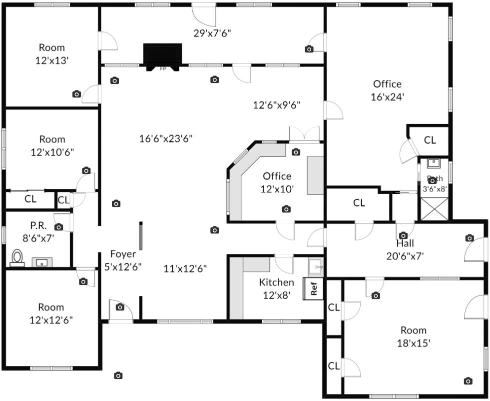 13810 Fm 1826 None Property Photo 17