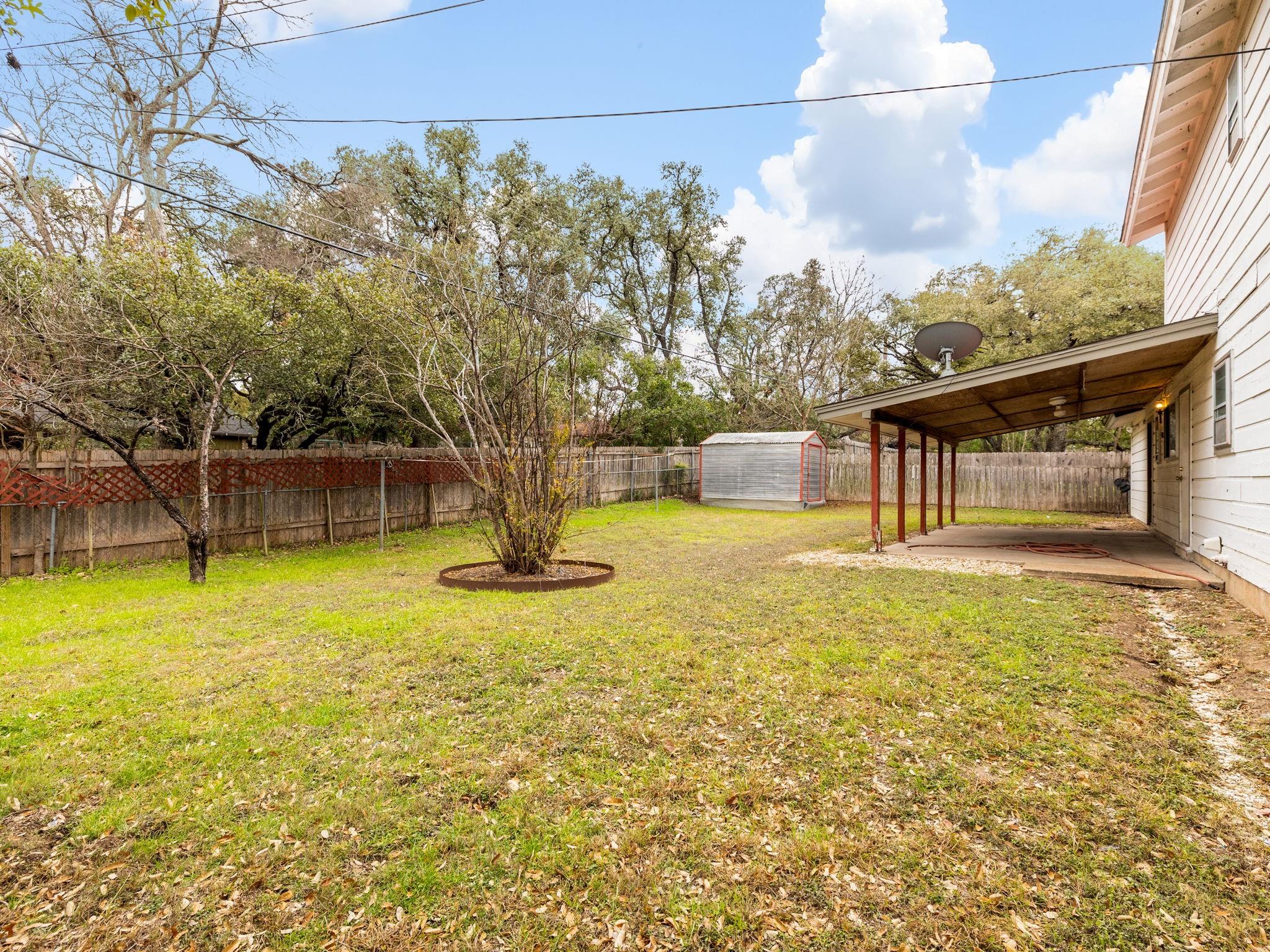 8401 Tecumseh Dr Property Photo 23