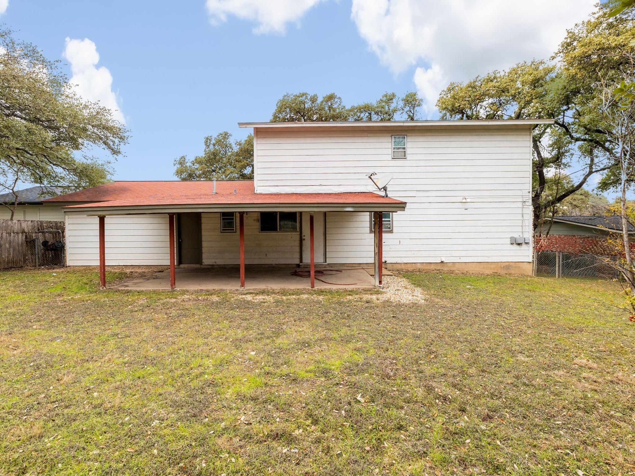 8401 Tecumseh Dr Property Photo 24
