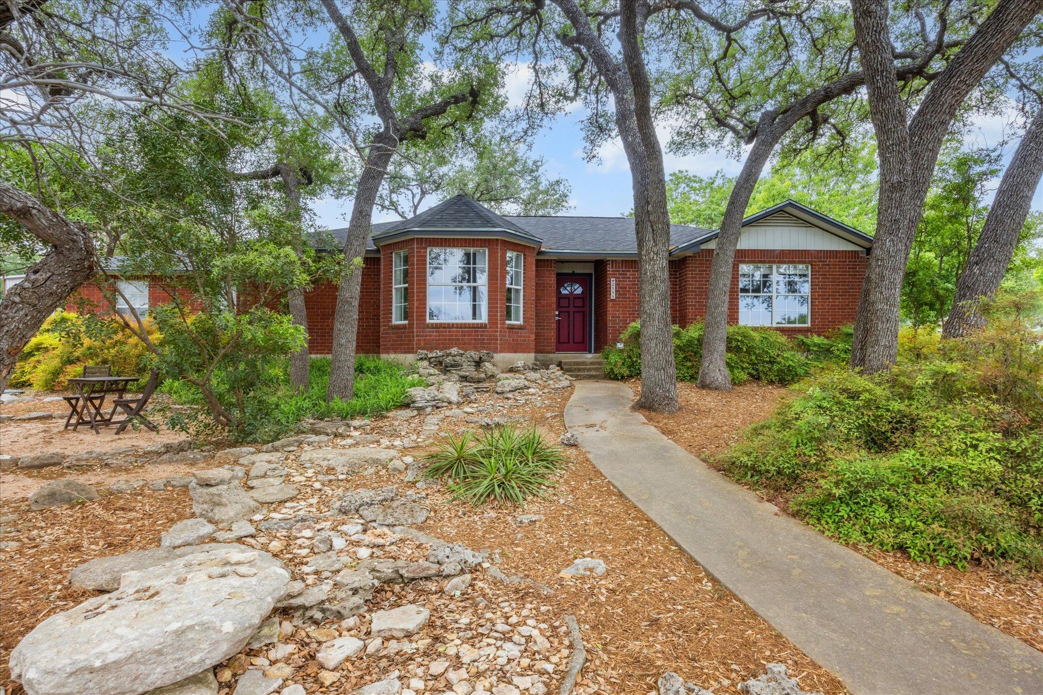 2111 Quail Run Property Photo