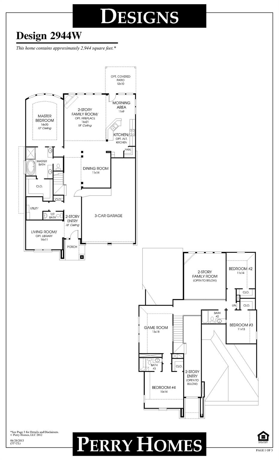 502 Watershield Cv Property Photo 2