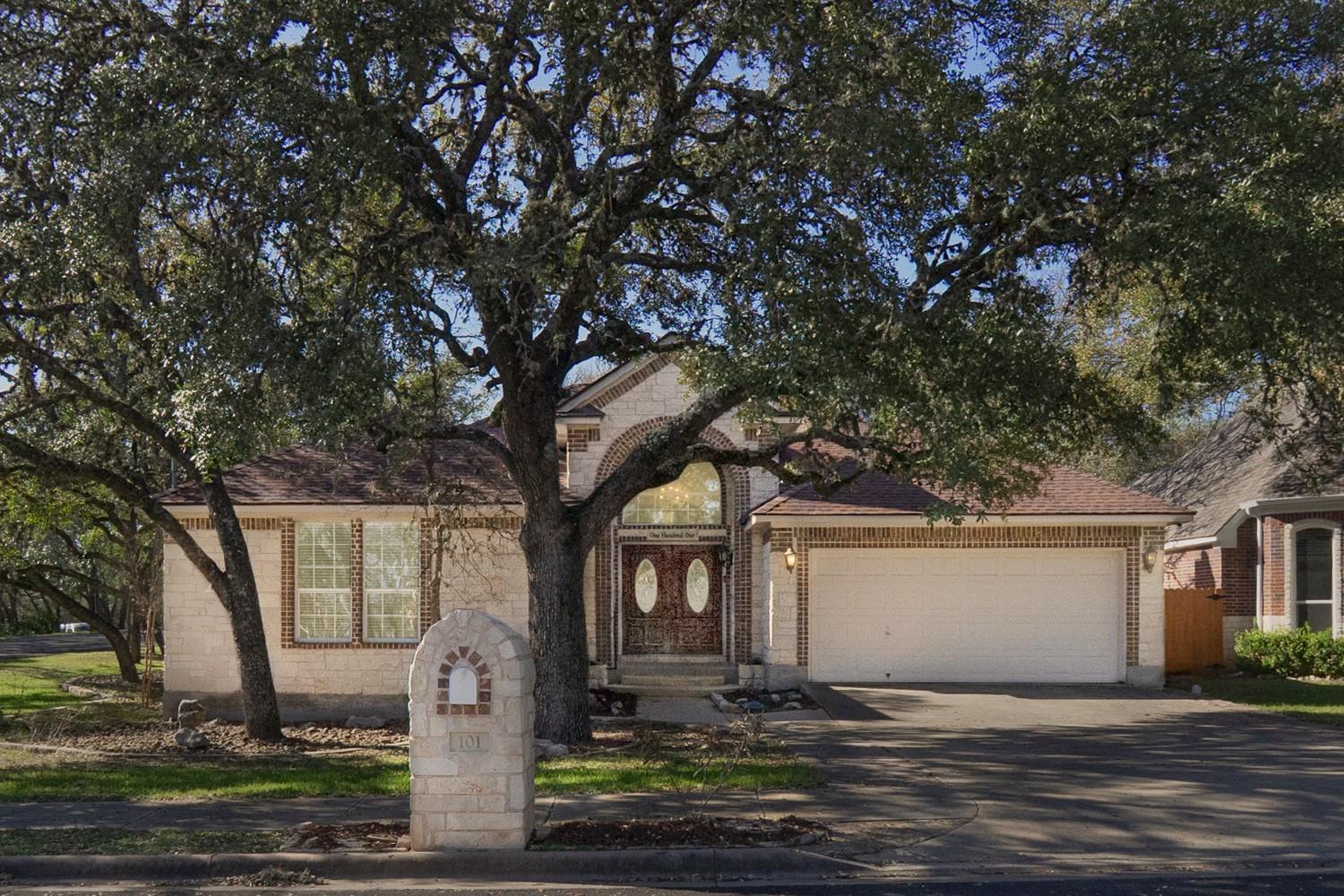 101 Sierra Ridge Dr Property Photo
