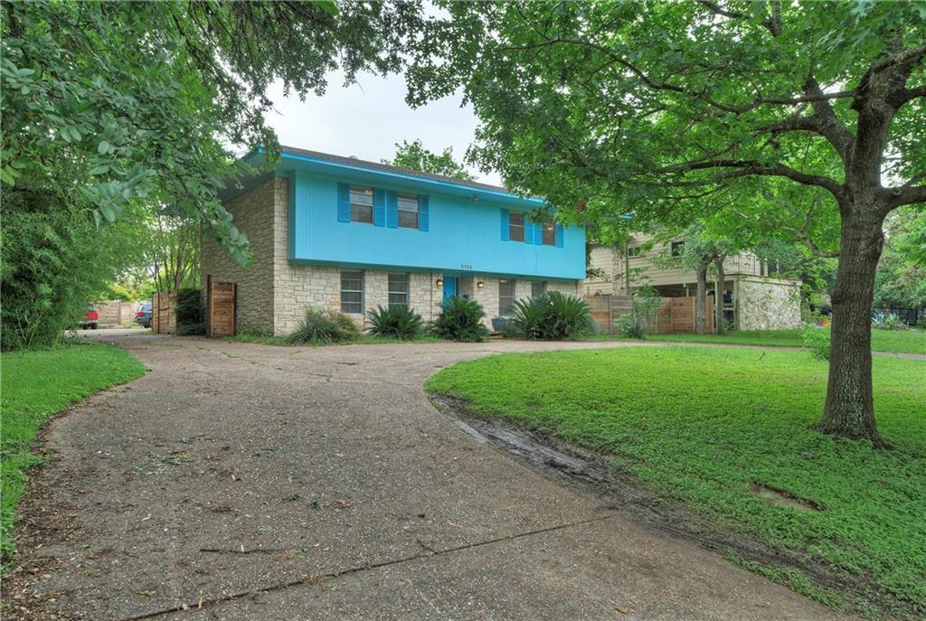 2105 Rabb Rd #front Home Property Photo 1