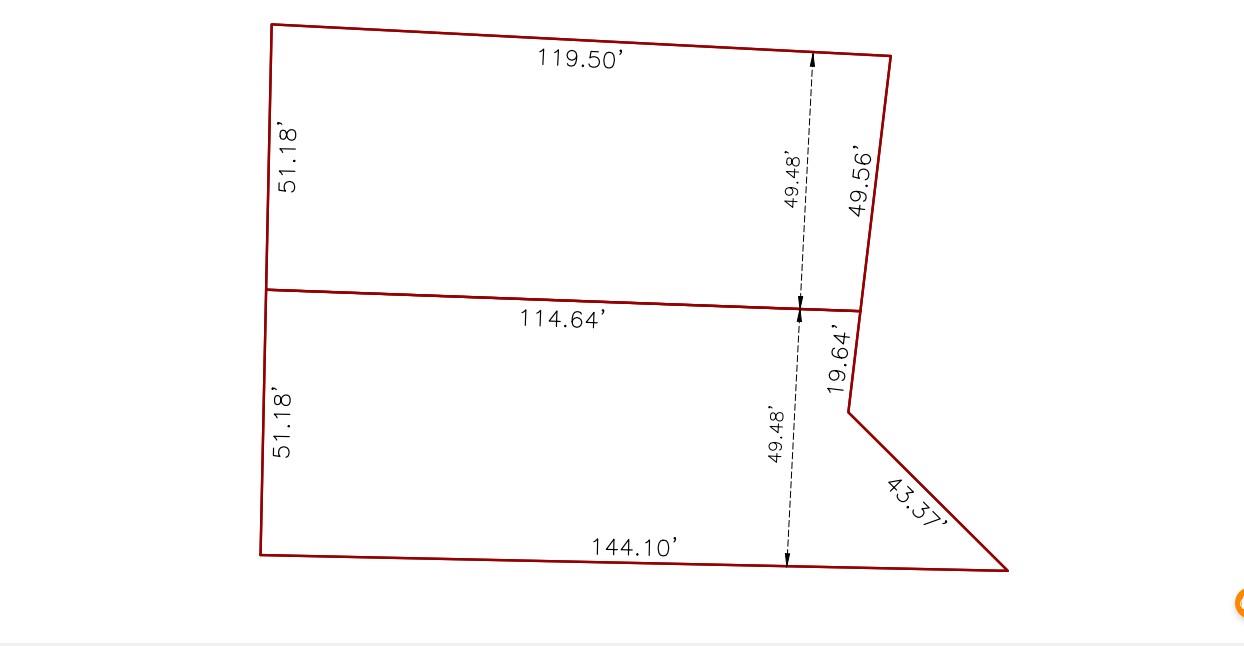 1828 Creekside Dr Property Photo 11