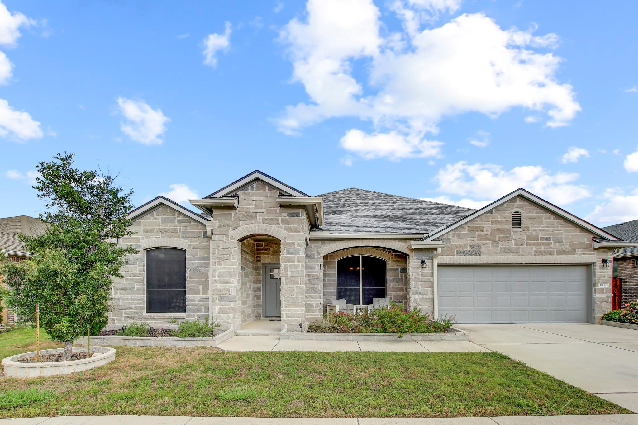 18321 Cercina TRL Property Photo 1