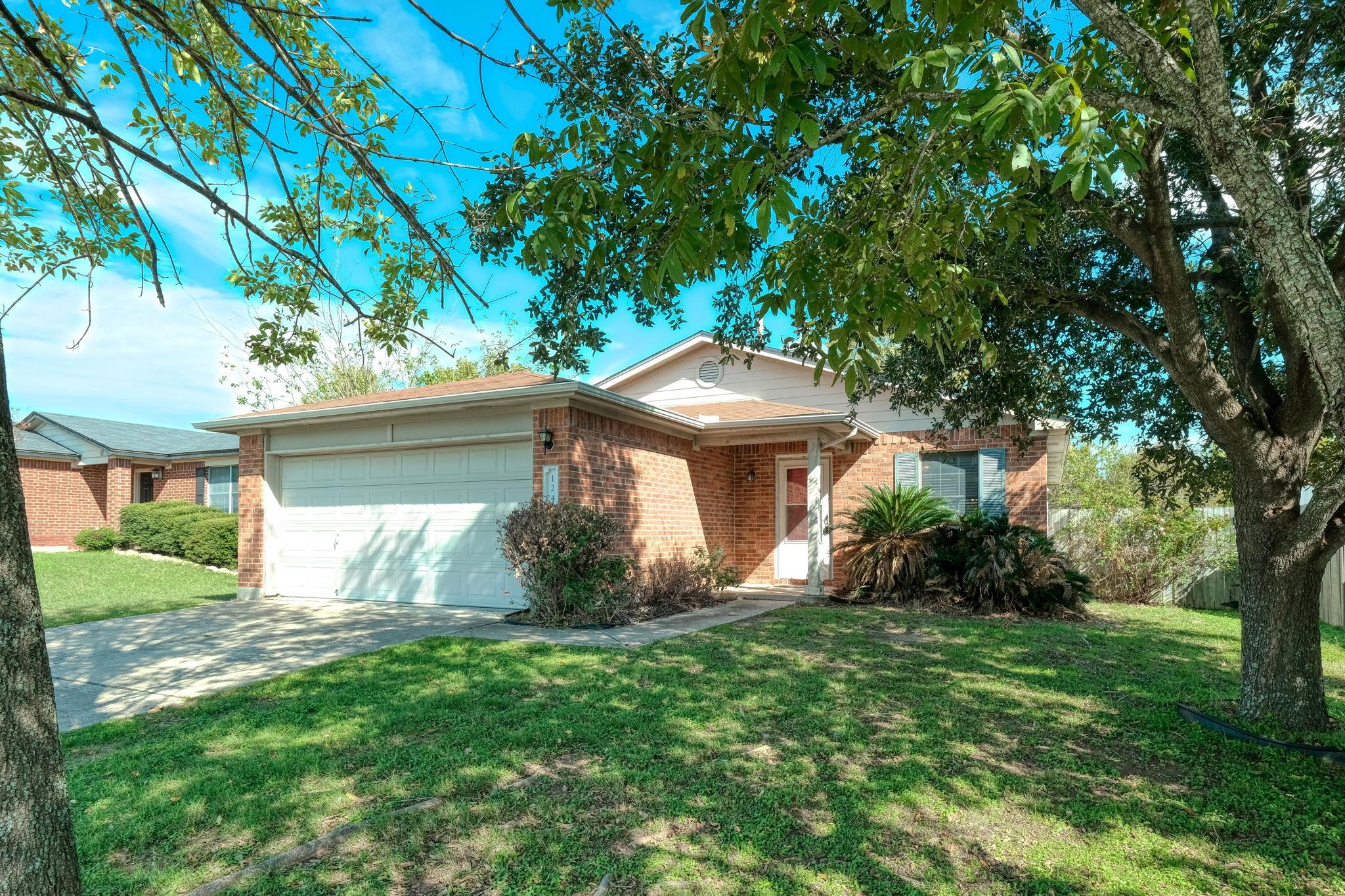 124 Hunter Rex Way Property Photo 1