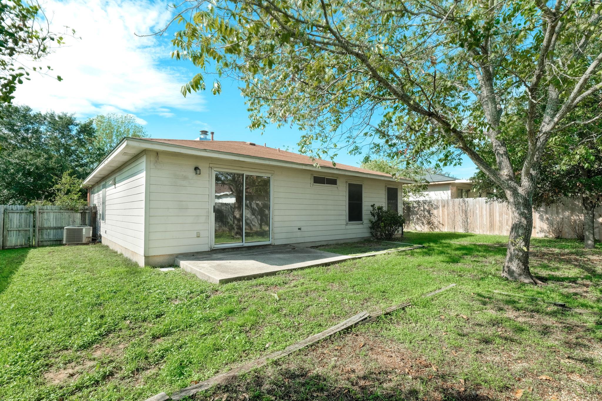124 Hunter Rex Way Property Photo 12