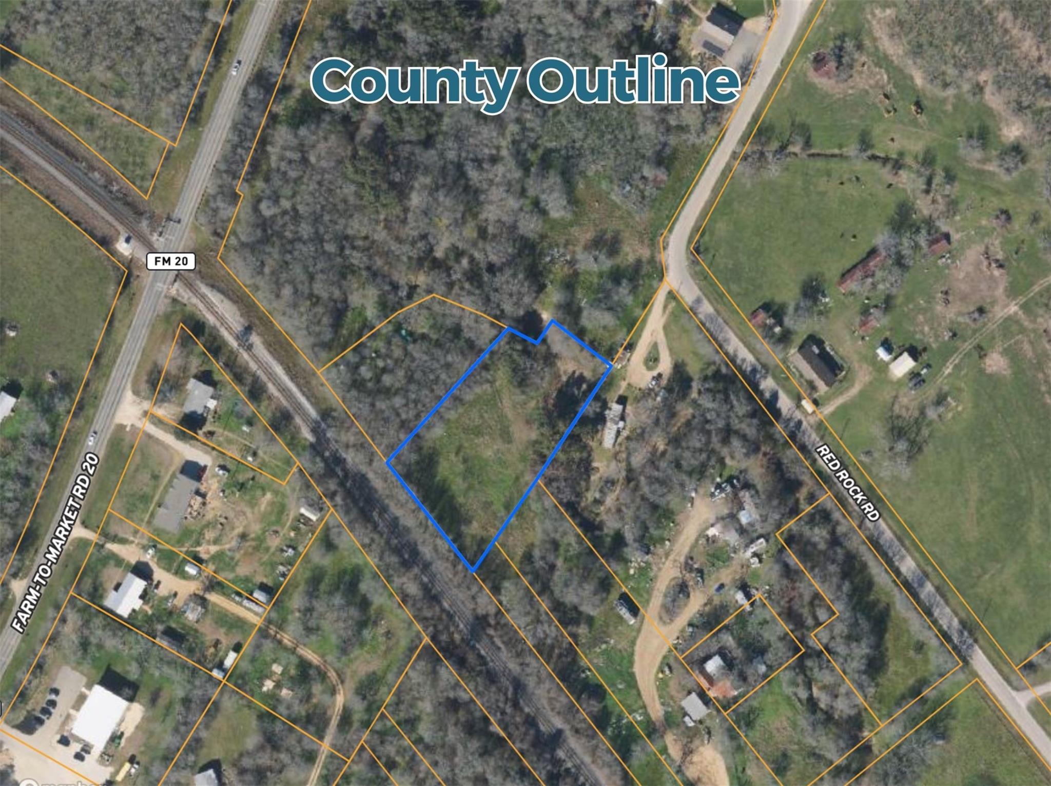 00 Red Rock Rd Property Photo 4