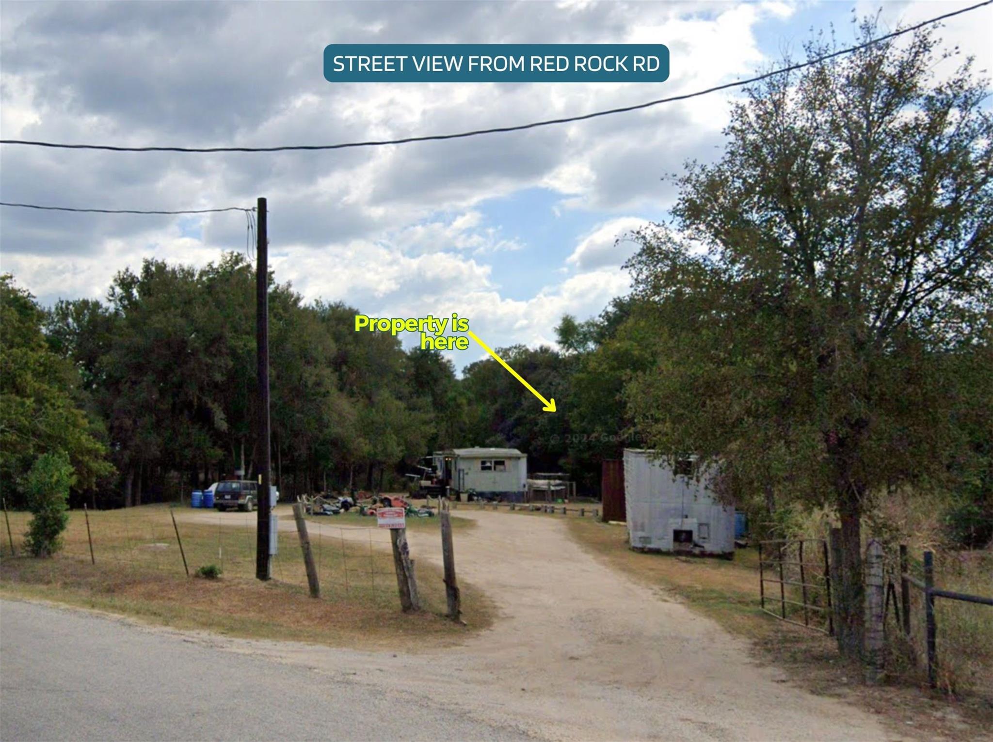 00 Red Rock Rd Property Photo 5