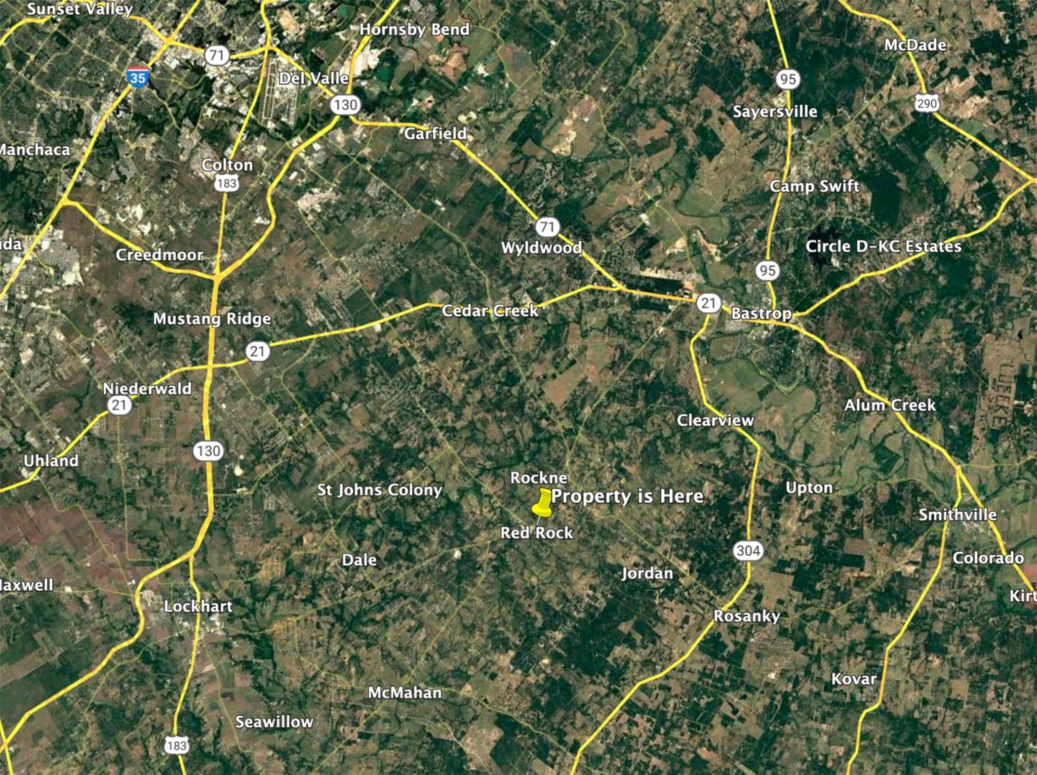 00 Red Rock Rd Property Photo 8