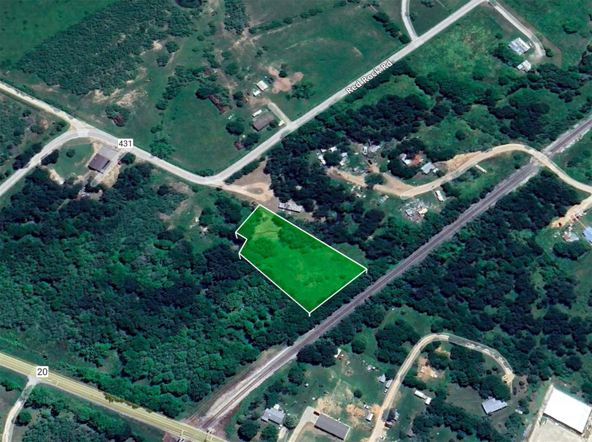00 Red Rock Rd Property Photo 16