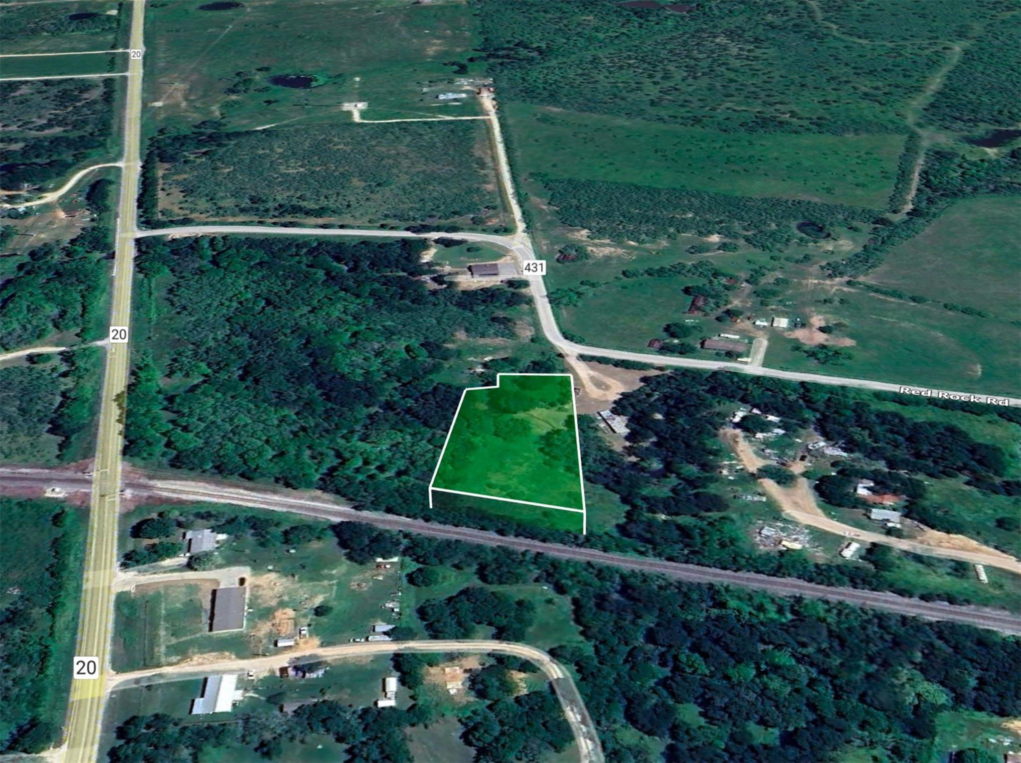 00 Red Rock Rd Property Photo 18