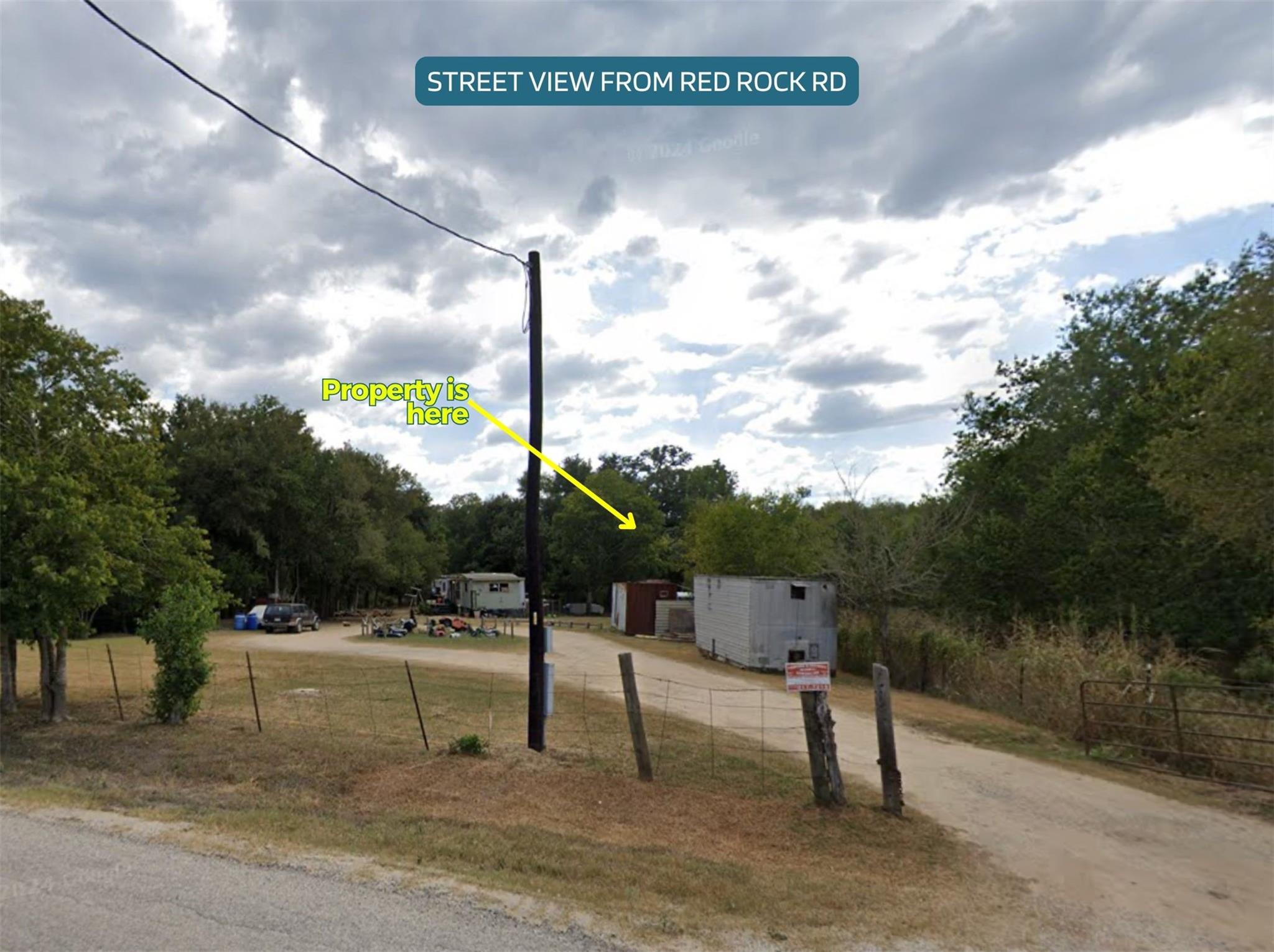 00 Red Rock Rd Property Photo 19