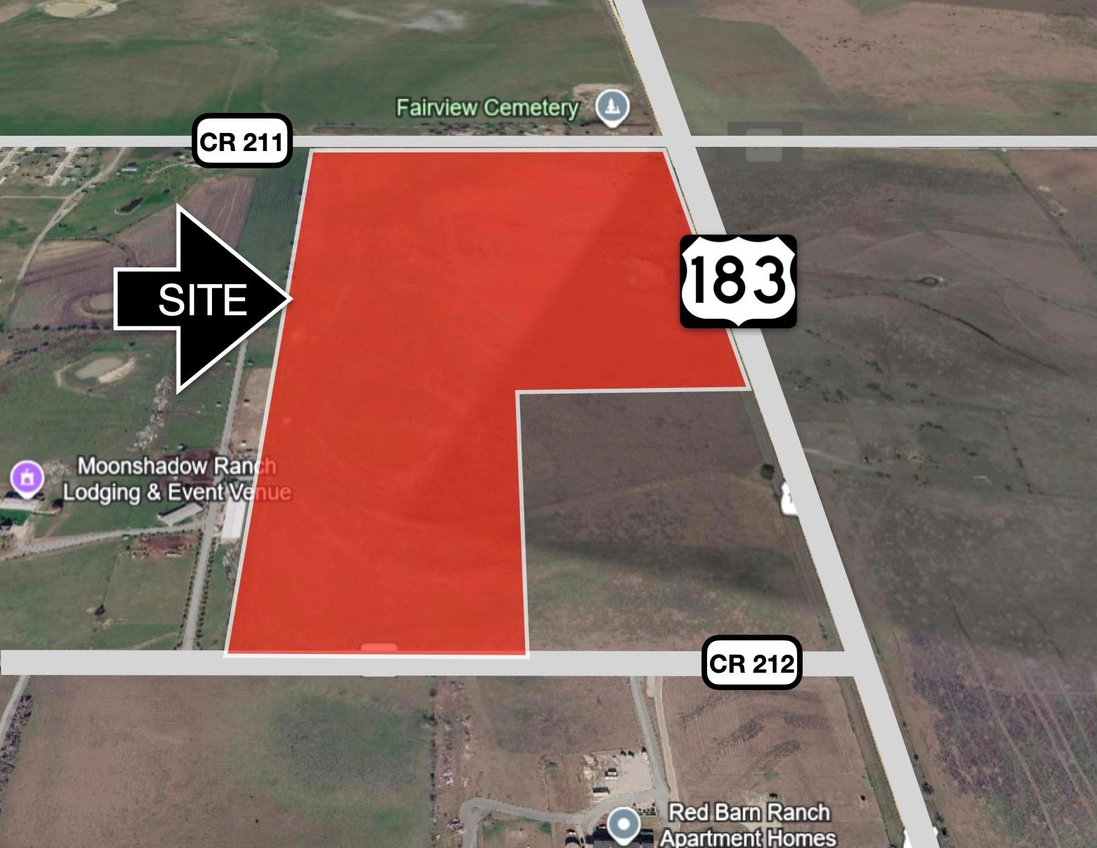 Tbd 183 Hwy Property Photo 1