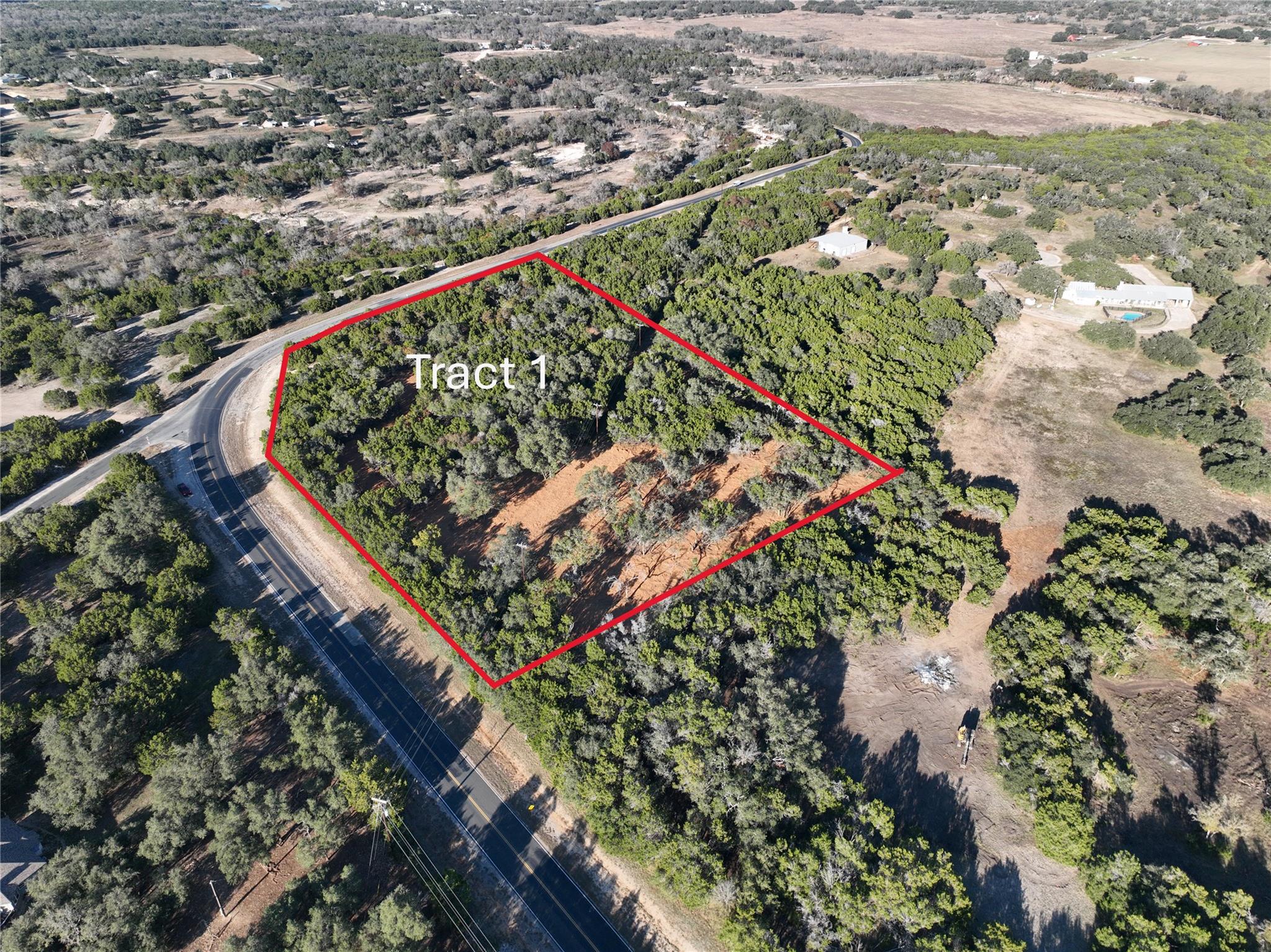 301 Cr-282 Lot 1 Rd Property Photo 4
