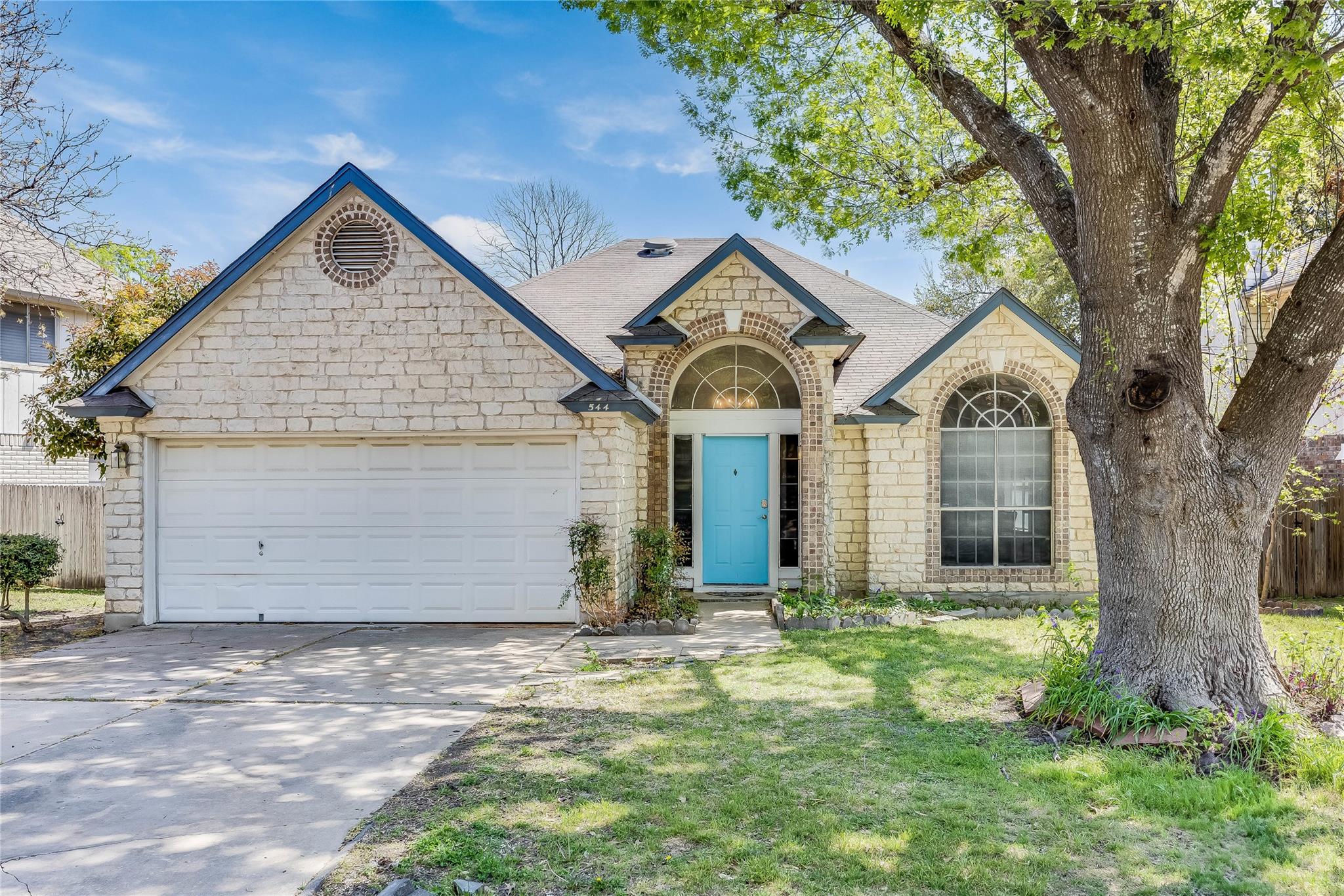 544 Tanner TRL Property Photo 1