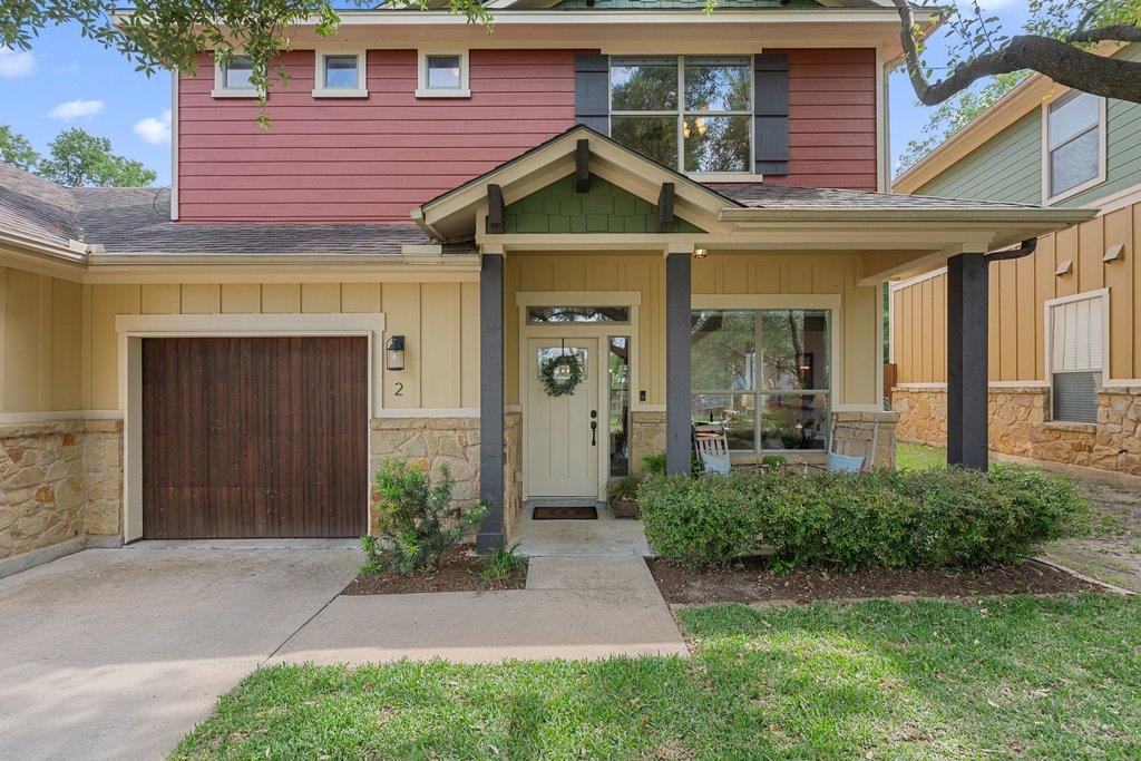6708 Menchaca Rd #2 Property Photo 1