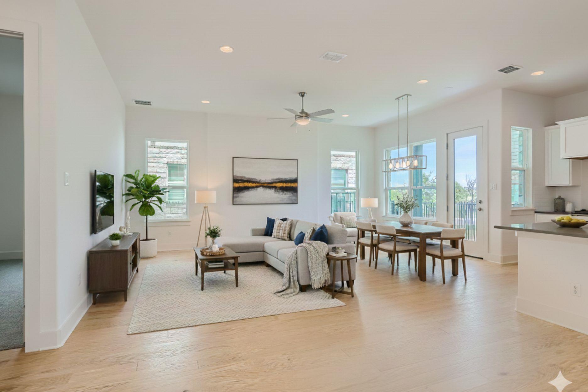 1531 N Red Bud Ln #37 Property Photo 3