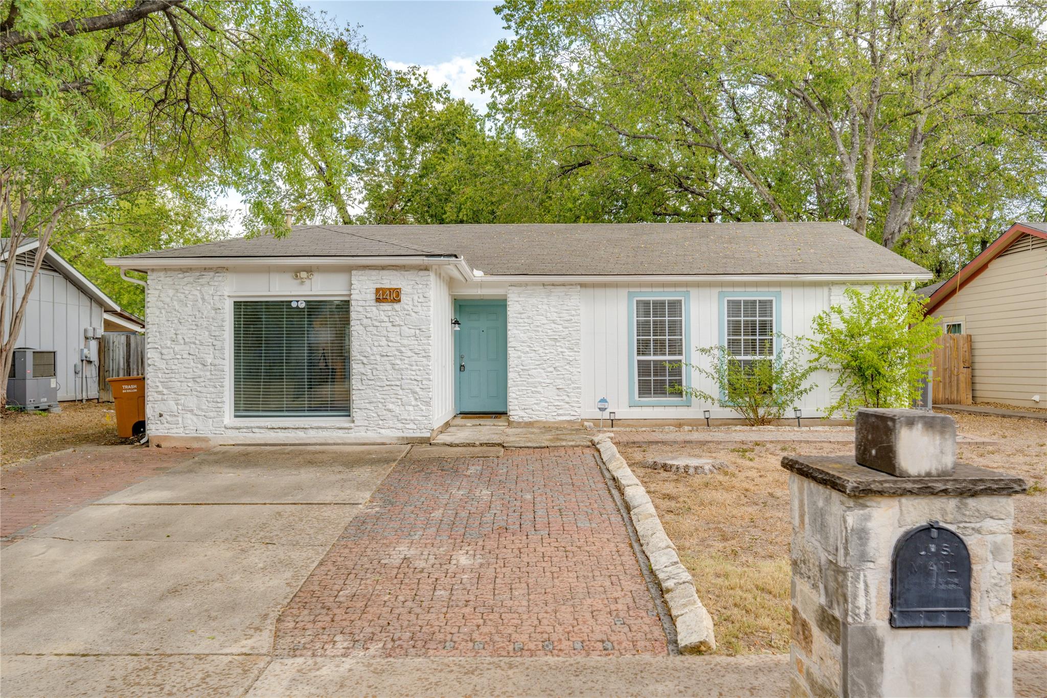 4410 Dove Springs Dr Property Photo 1