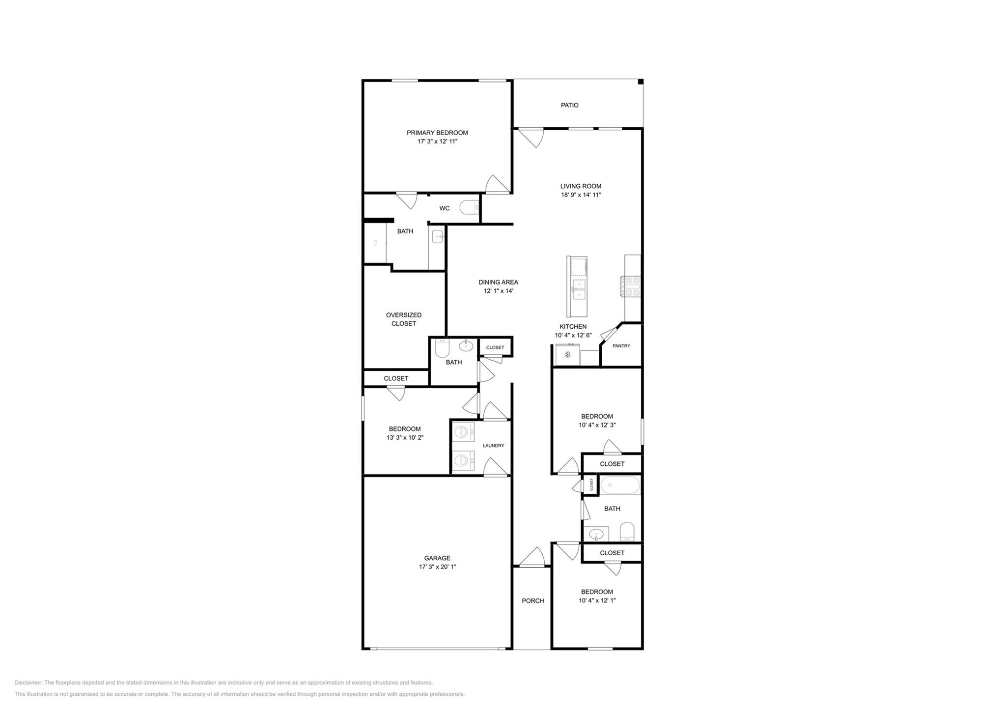 1016 Adler Way Property Photo 16