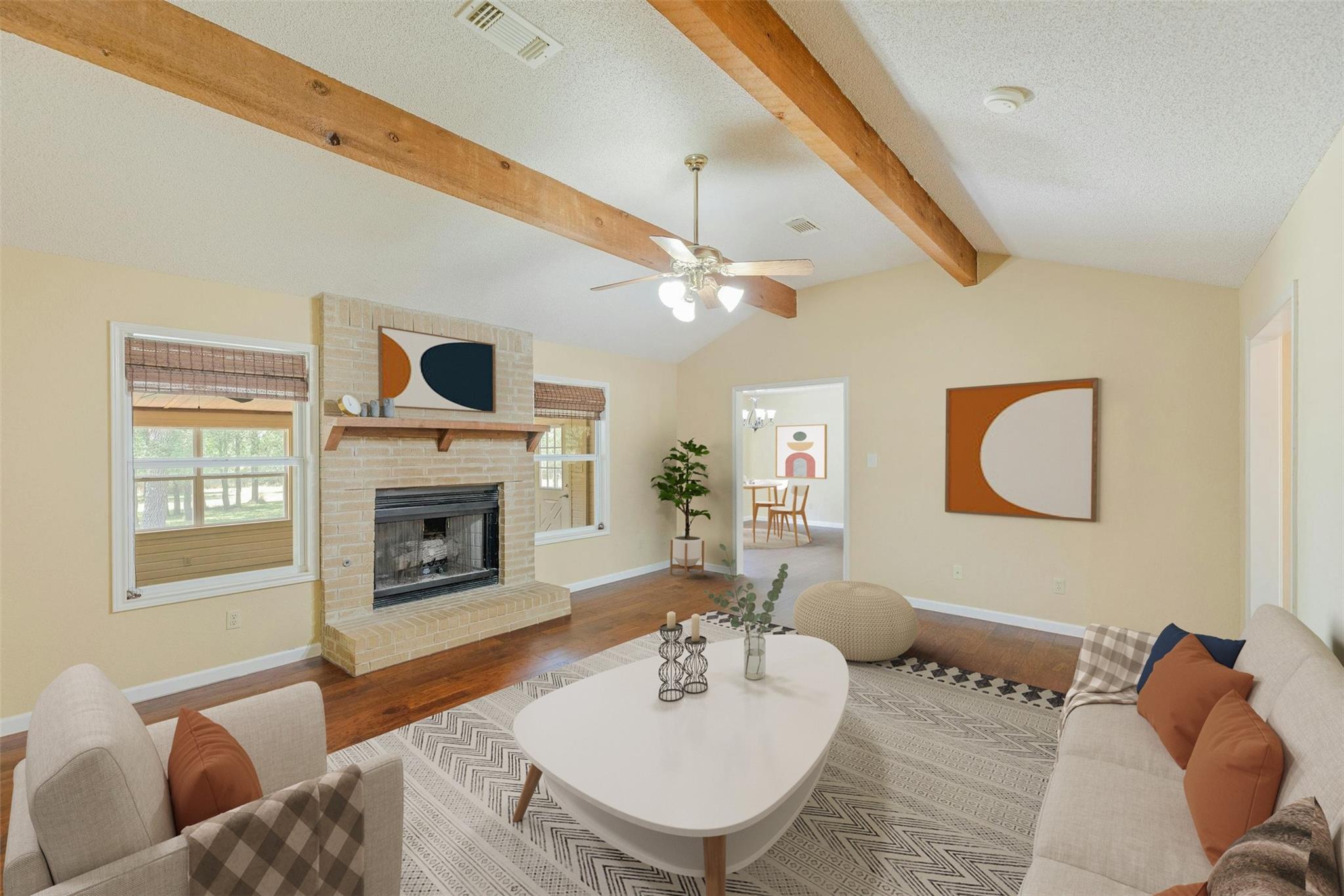 189 Shady Oaks Loop Property Photo 5