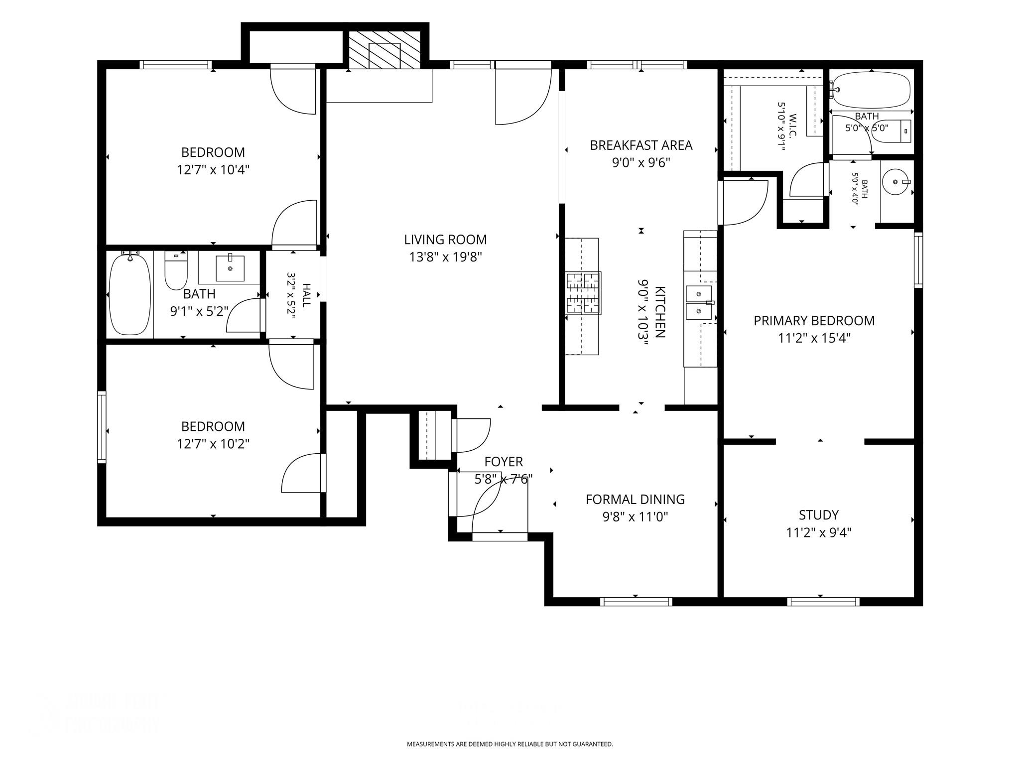 13212 Rampart St Property Photo 5