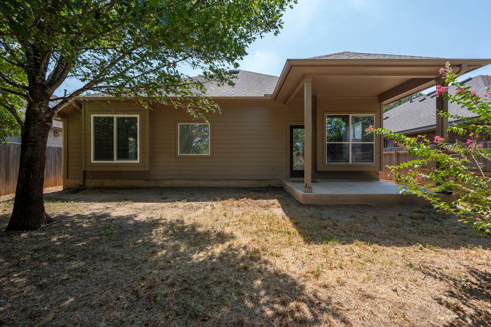 10400 Big Thicket Dr Property Photo 30