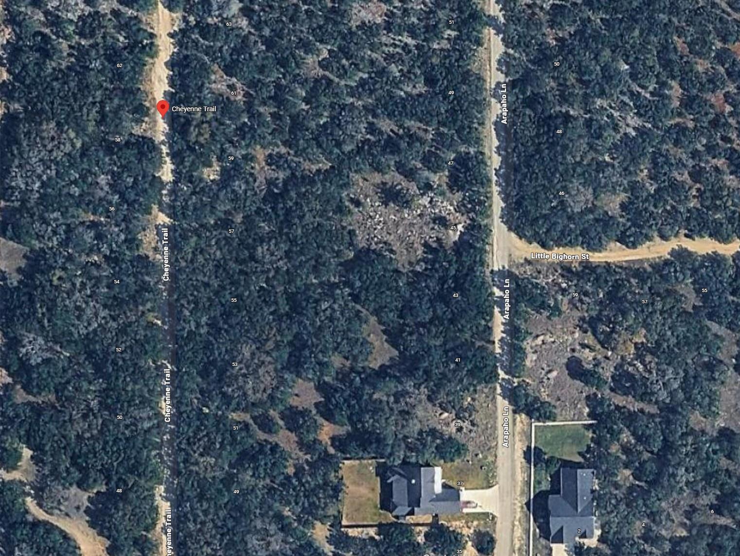 00 Cheyenne Trl Property Photo 2