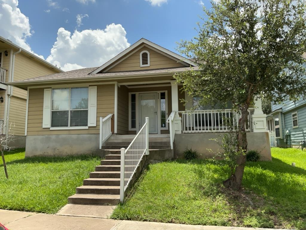 932 Monadale Trl Property Photo 1