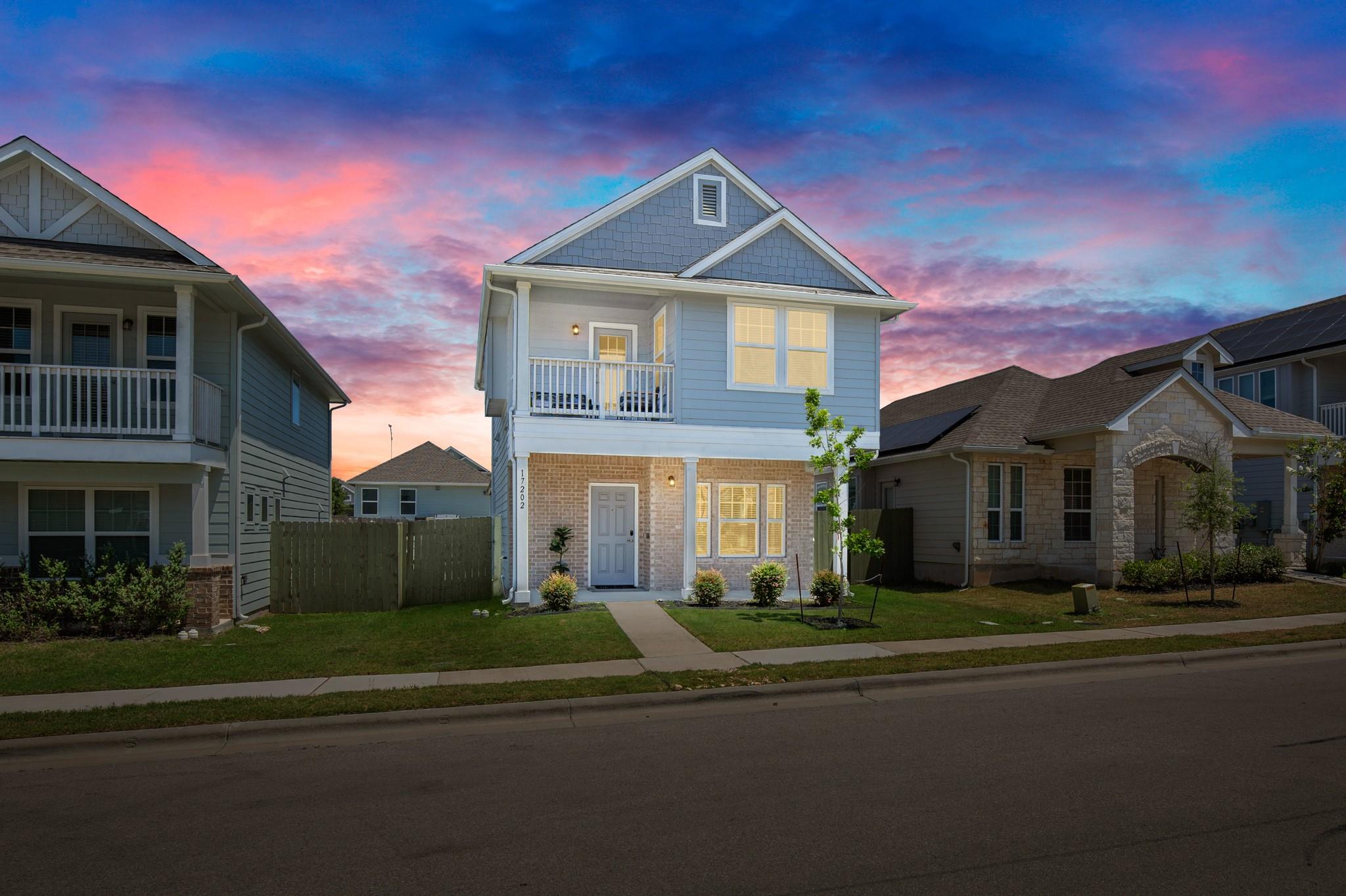 17202 Adoro Dr Property Photo 1