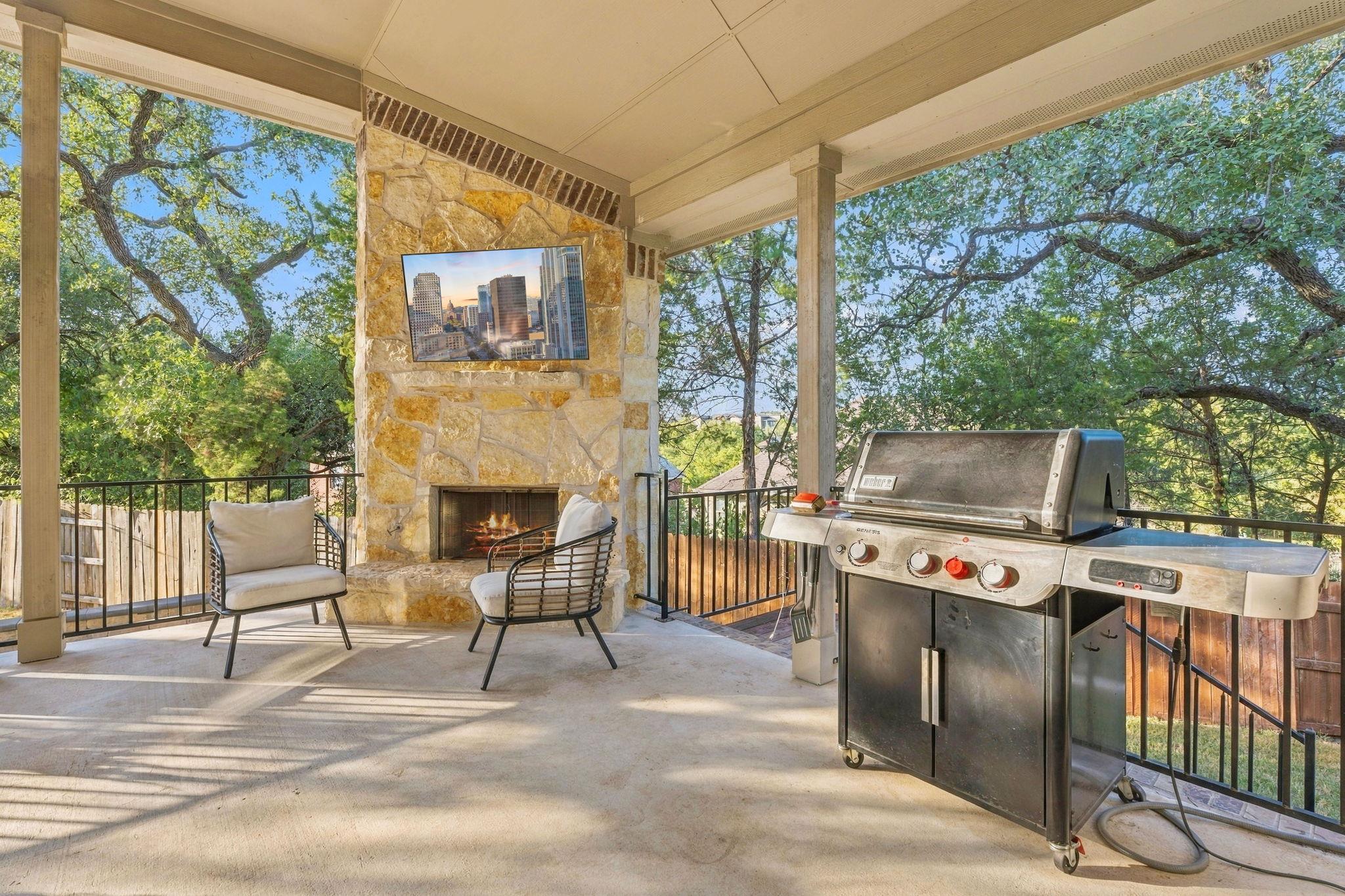 8905 Moccasin Path Property Photo 25
