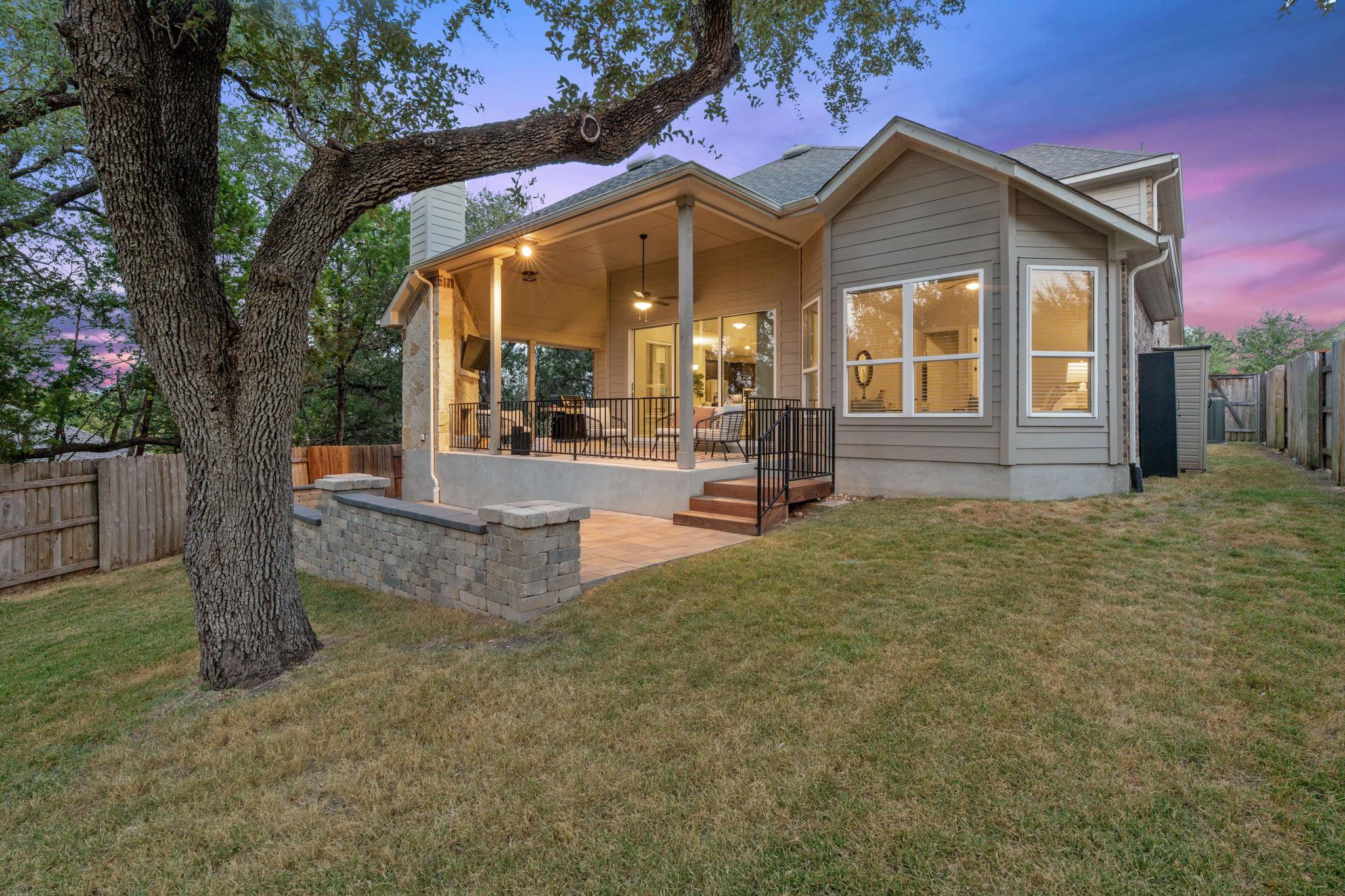 8905 Moccasin Path Property Photo 29