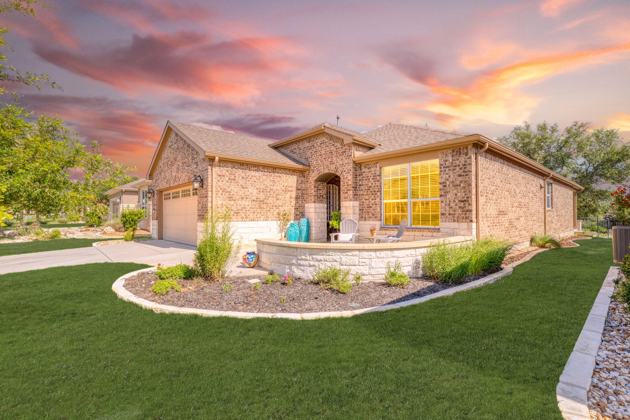 706 Kite Ridge St Property Photo 1