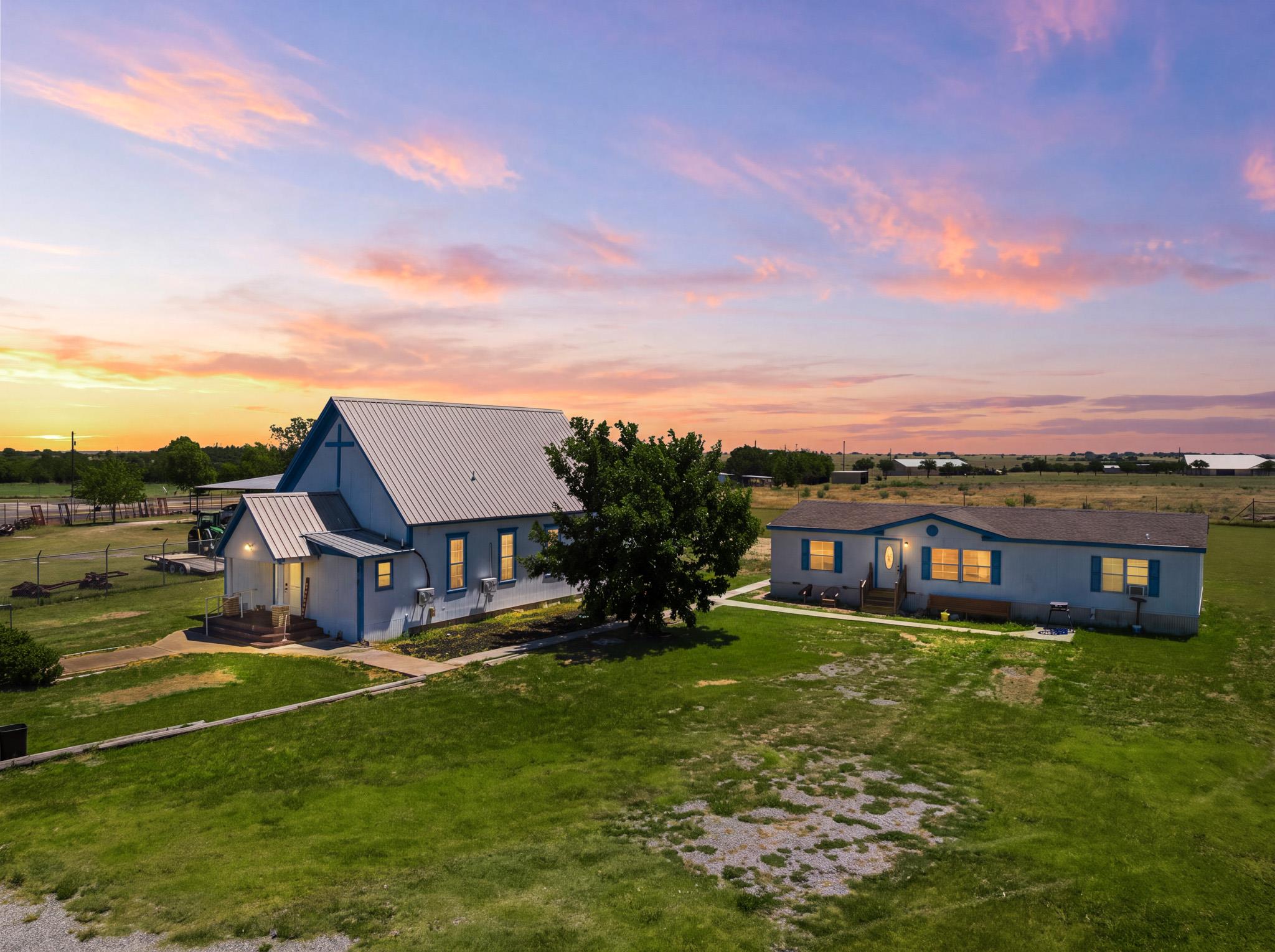 117 Fm 183 None Property Photo 1