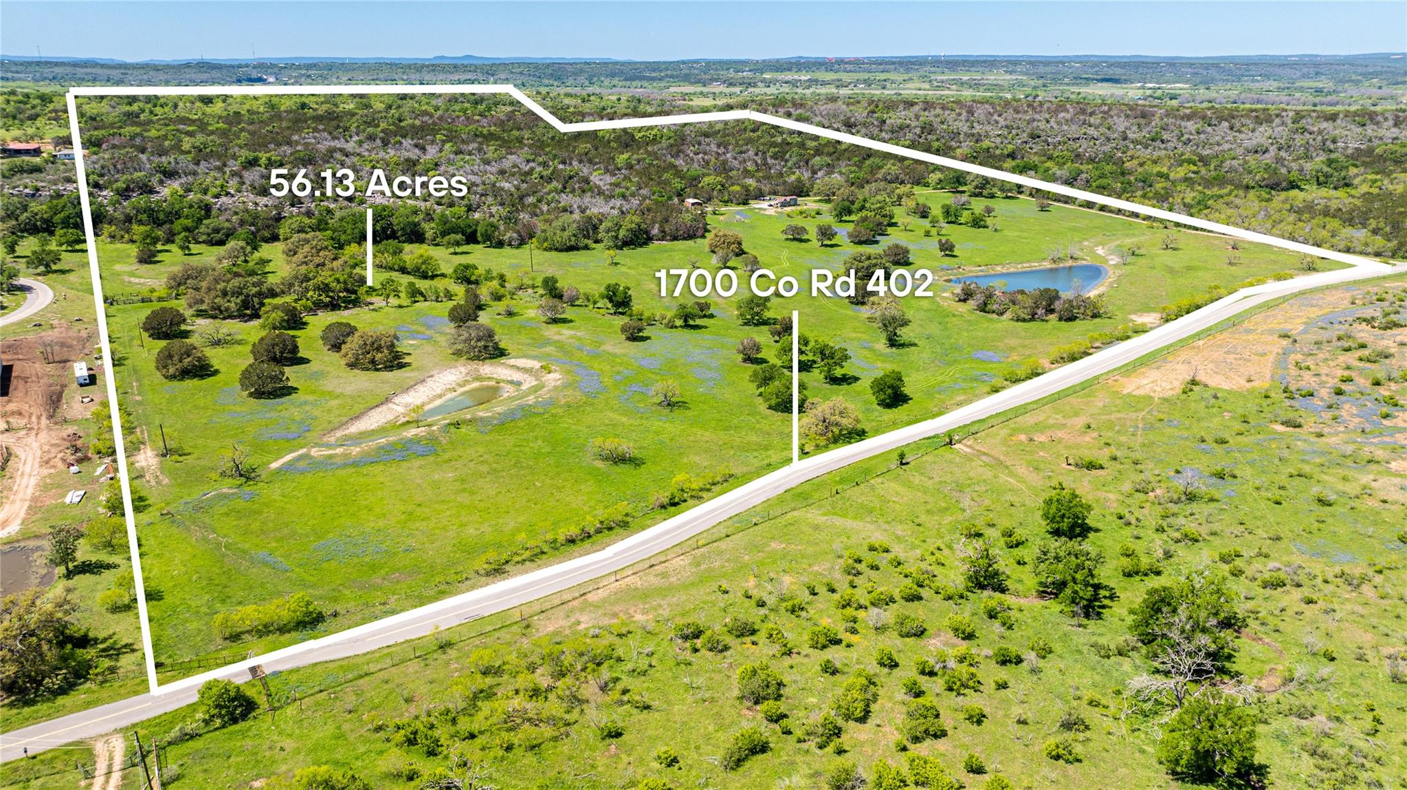 1700 County Road 402 Property Photo 1