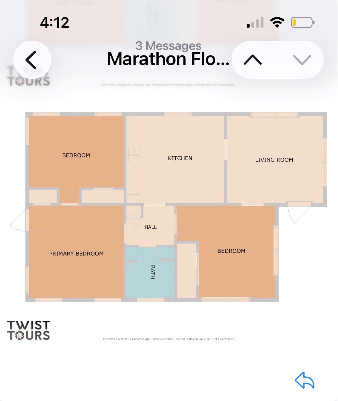 4108 Marathon Blvd Property Photo 3