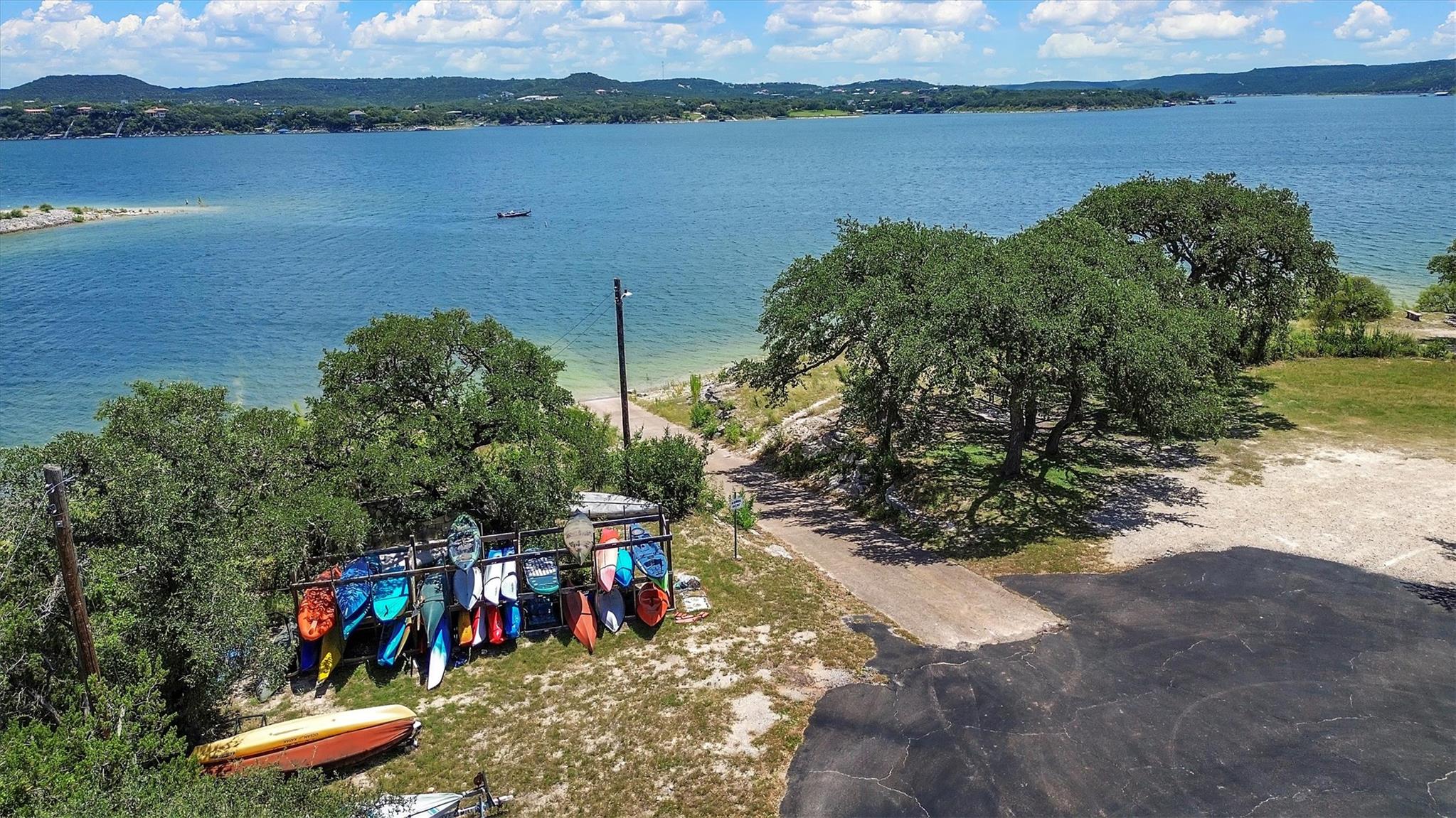 5704 Lands End St Property Photo 19