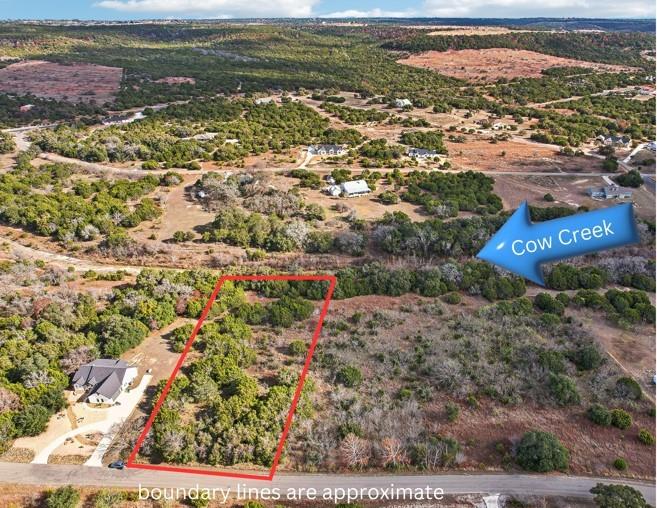 Tbd Westcreek Dr Property Photo 1