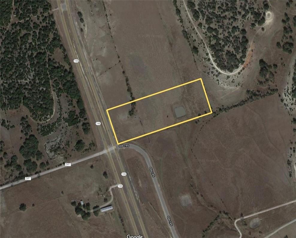 0 State Hwy 195 None Property Photo 1