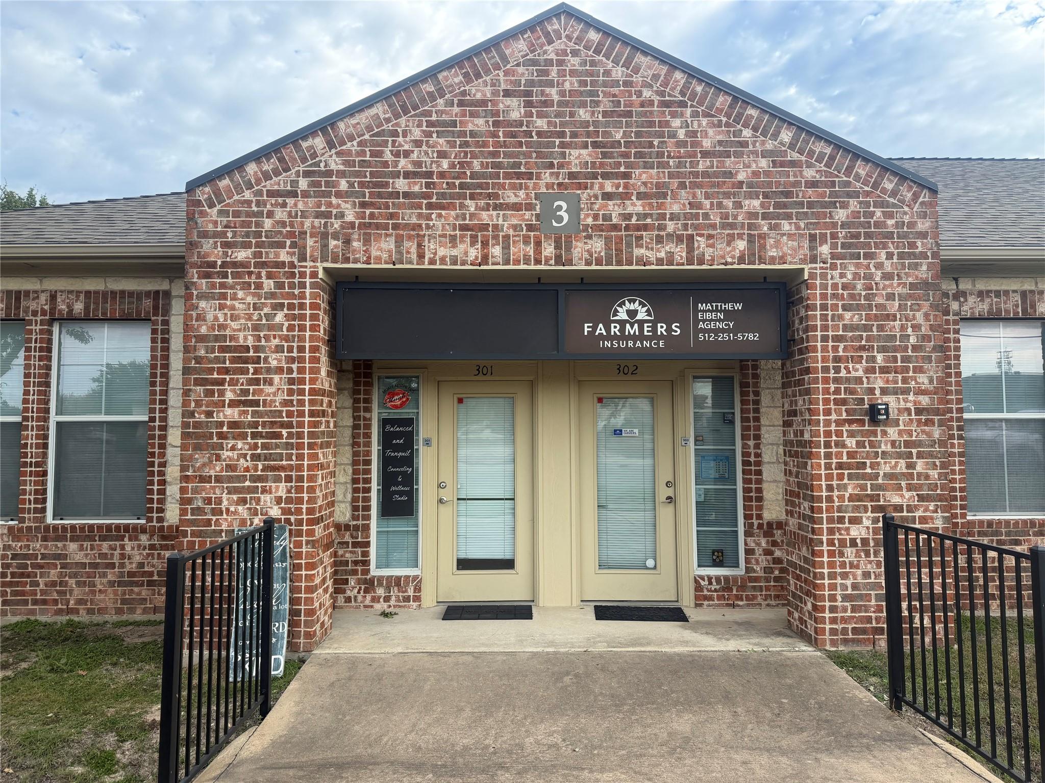 15901 Central Commerce Dr #301 Property Photo 1