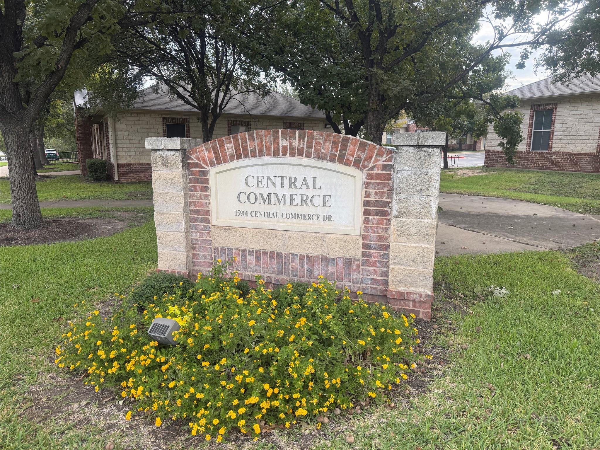 15901 Central Commerce Dr #301 Property Photo 4