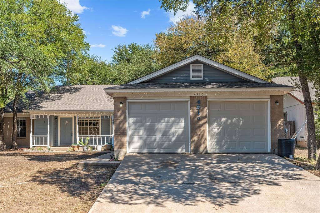 4510 Brown Bark Pl #A Property Photo 1