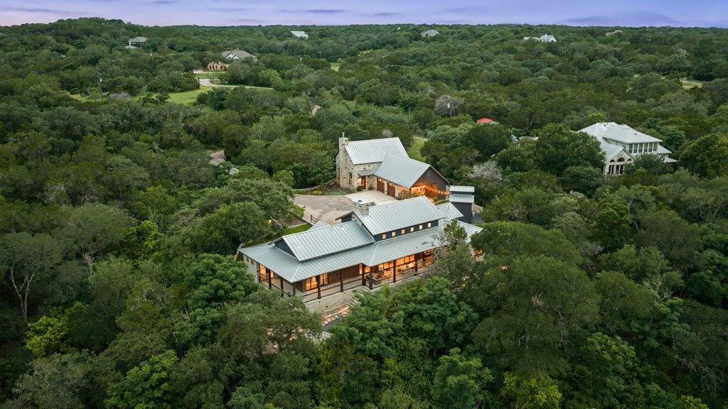 510 Blanco River Ranch Rd Property Photo