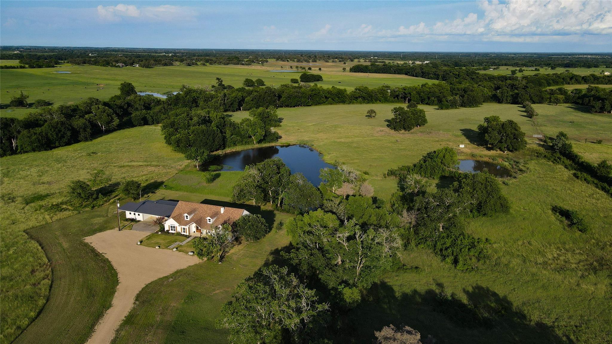 4791 State Highway 21 (+/-25.40 Acres) W None Property Photo 2