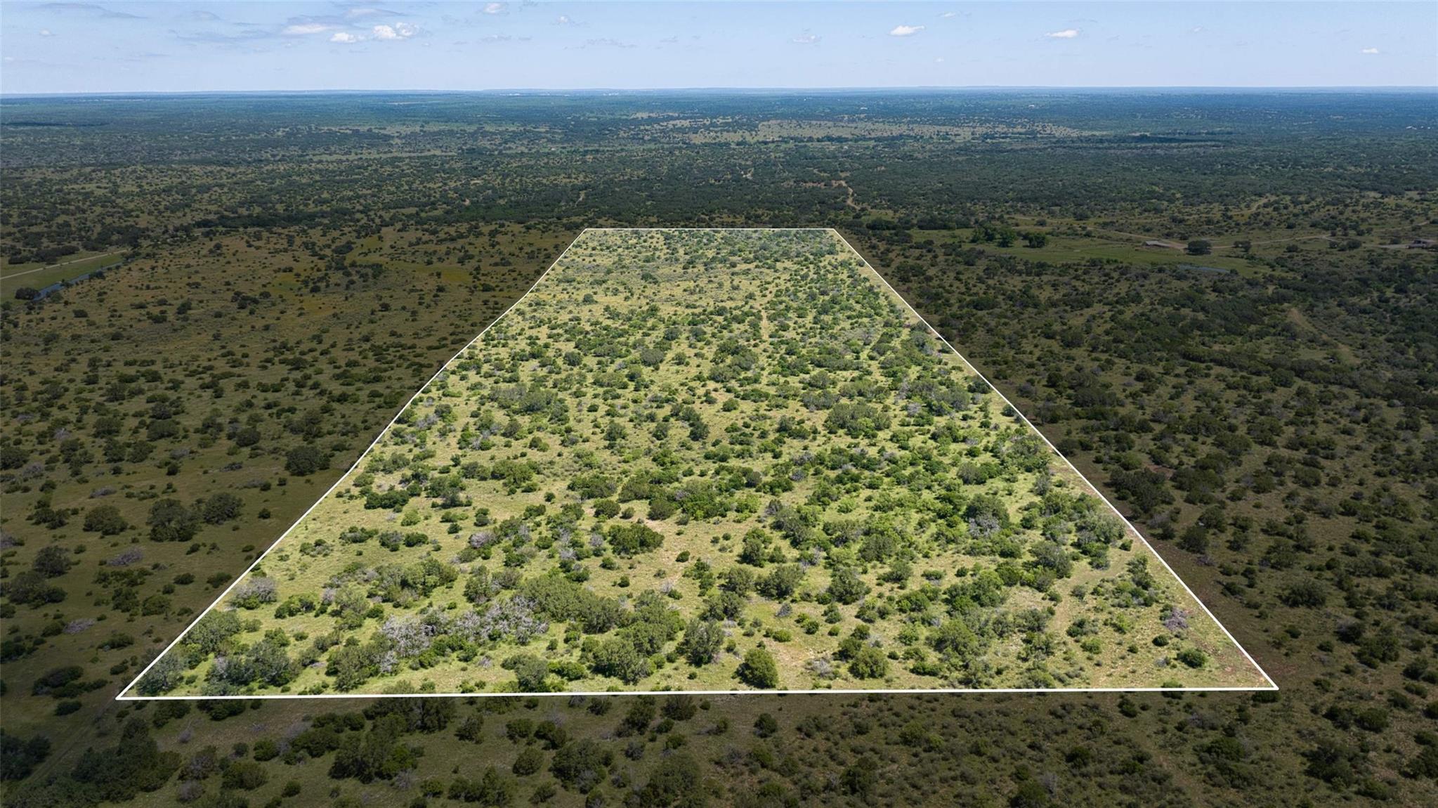 85 Acres Private Road 644 None Property Photo 1