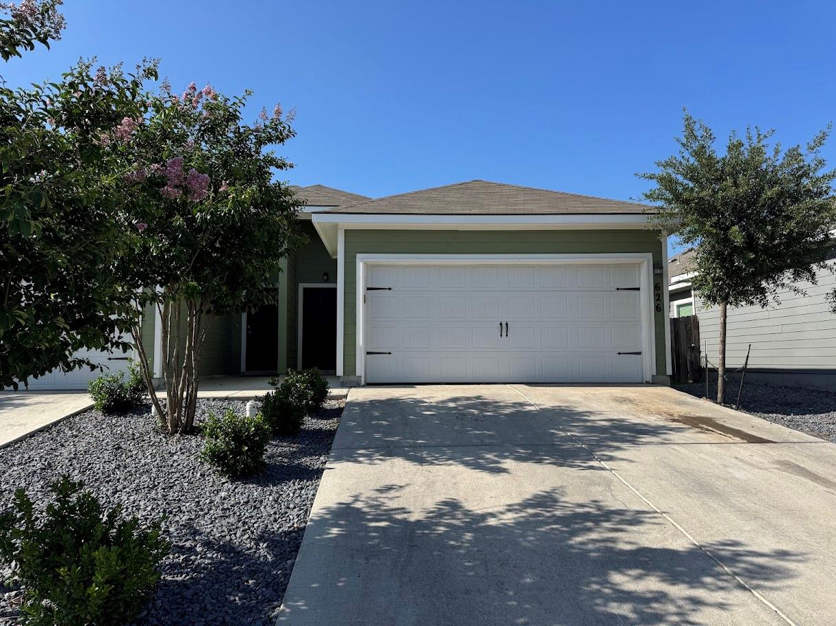626 Heather Way Property Photo