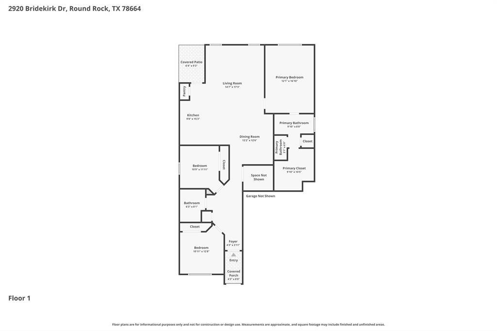 2920 Bridekirk Dr Property Photo 28