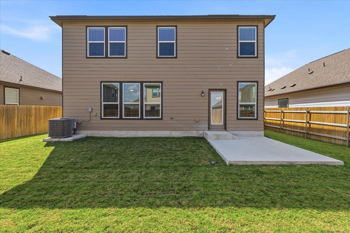 14425 Booted Eagle Pass Property Photo 37