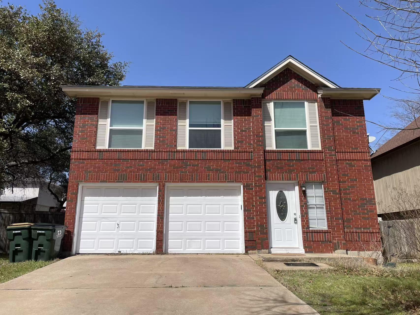 12702 Margit Dr Property Photo