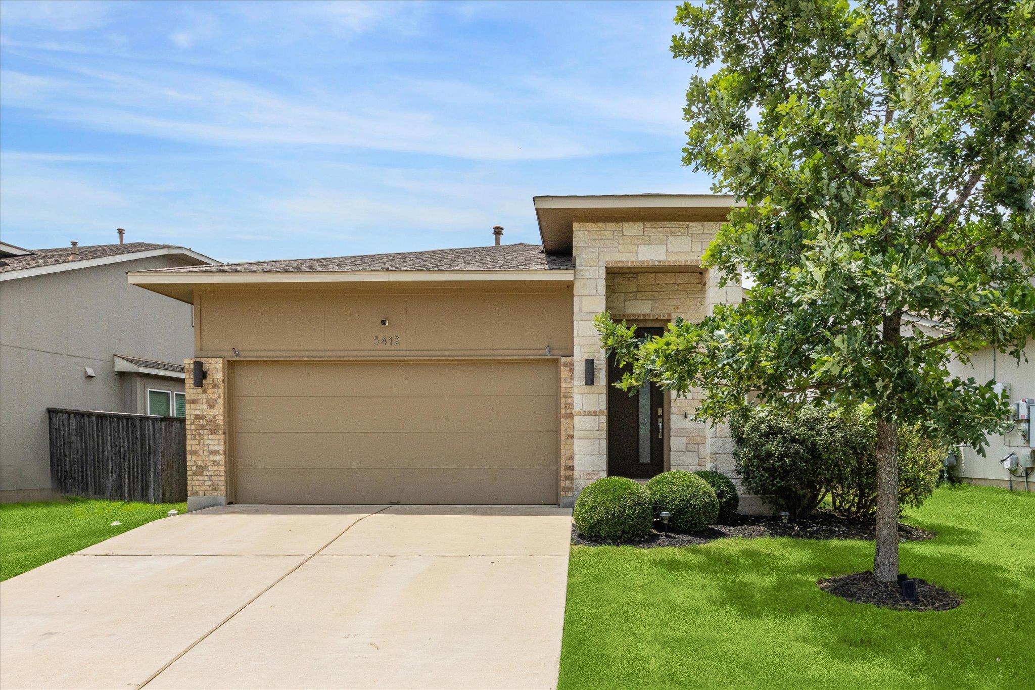 5412 Gooding Dr Property Photo 1